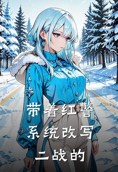 带着红警系统改写二战的