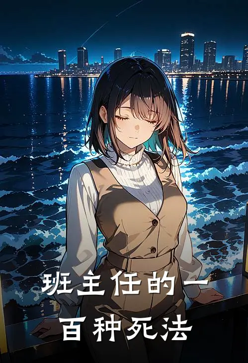 班主任的一百种死法