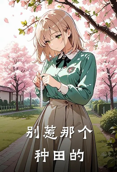 别惹那个种田的