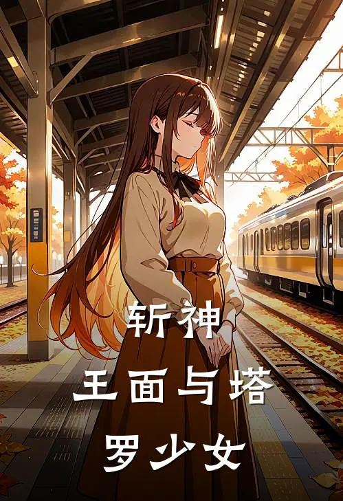 斩神：王面与塔罗少女