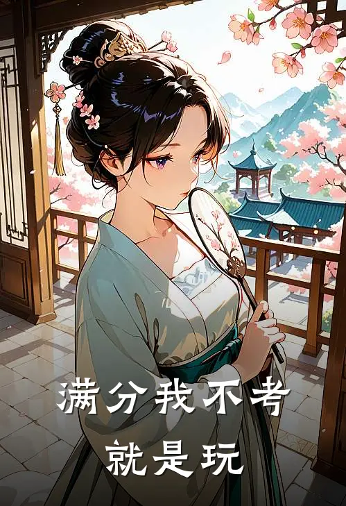 满分我不考，就是玩