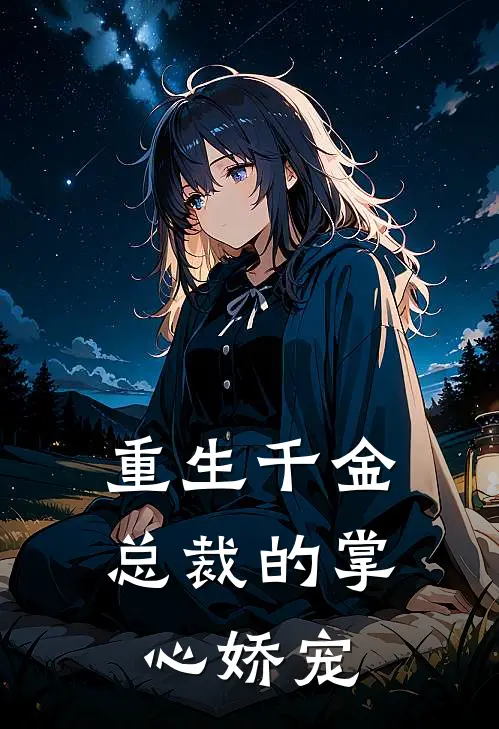 重生千金，总裁的掌心娇宠