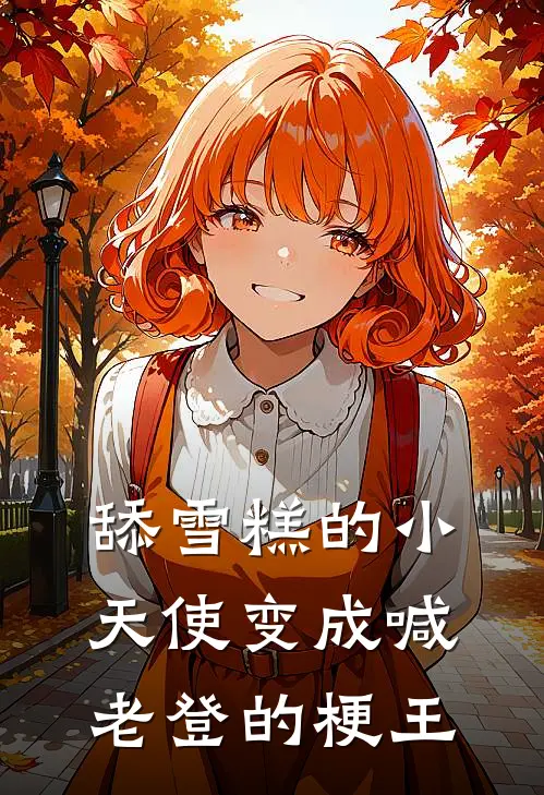 舔雪糕的小天使变成喊老登的梗王陈果张鹏全文免费阅读_热门小说大全舔雪糕的小天使变成喊老登的梗王陈果张鹏