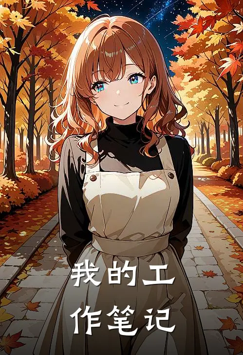 我的工作笔记(张昀陈启)在哪看免费小说_已完结小说推荐我的工作笔记张昀陈启