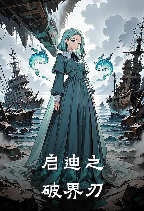 启迪之破界刃剑庸启明热门的小说_热门小说在线阅读启迪之破界刃剑庸启明