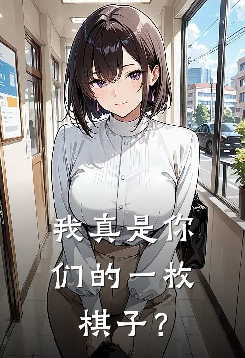 我真是你们的一枚棋子？(赵峰陈北玄)免费小说完结_最新推荐小说我真是你们的一枚棋子？(赵峰陈北玄)