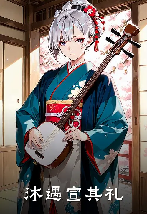 沐遇宣其礼(悦悦沐沐)_悦悦沐沐热门小说