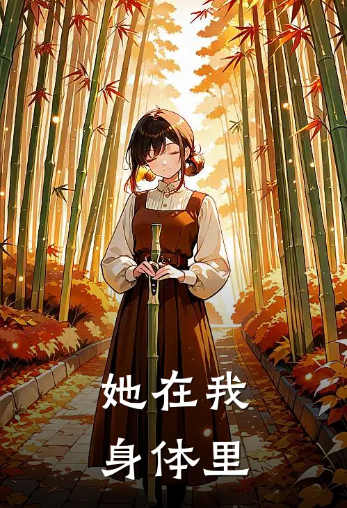 她在我身体里(陈默林晚)完整版小说全文免费阅读_免费阅读无弹窗她在我身体里陈默林晚