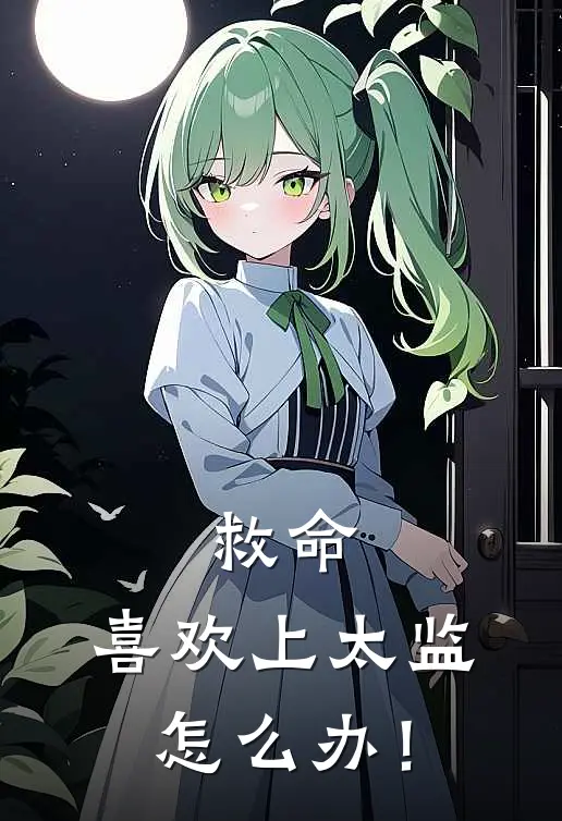 救命，喜欢上太监怎么办！