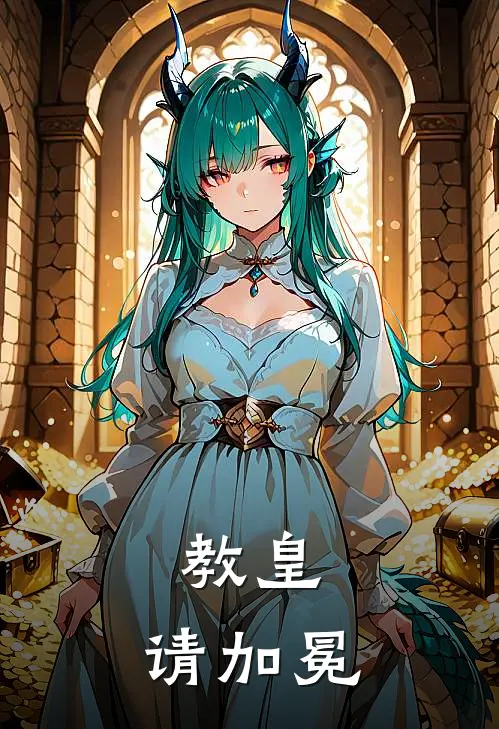 教皇，请加冕李维沃克最新好看小说_最新完本小说教皇，请加冕李维沃克