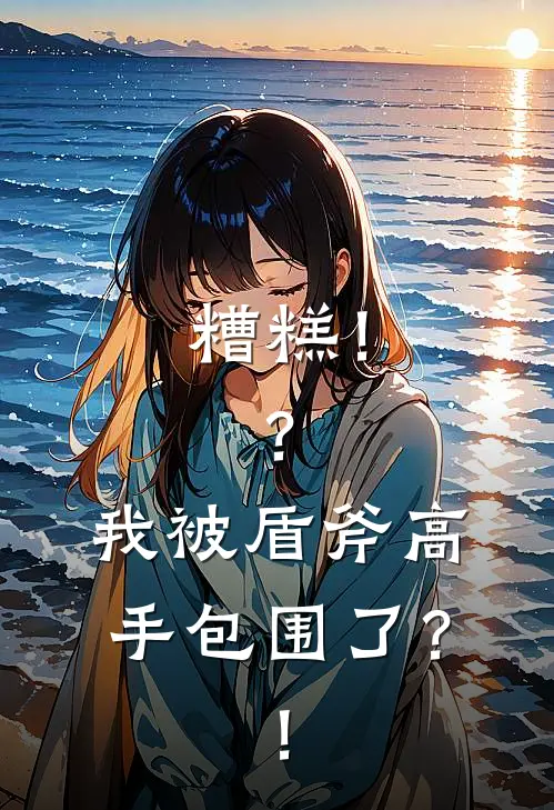 糟糕！？我被盾斧高手包围了？！符哉黎渥深完结热门小说_完整版小说全文免费阅读糟糕！？我被盾斧高手包围了？！符哉黎渥深