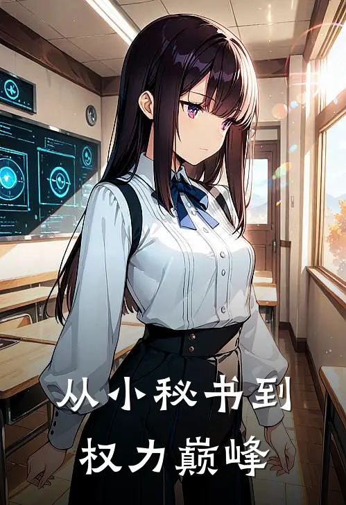 从小秘书到权力巅峰赵羽谢晓渝完本热门小说_小说完结版从小秘书到权力巅峰(赵羽谢晓渝)