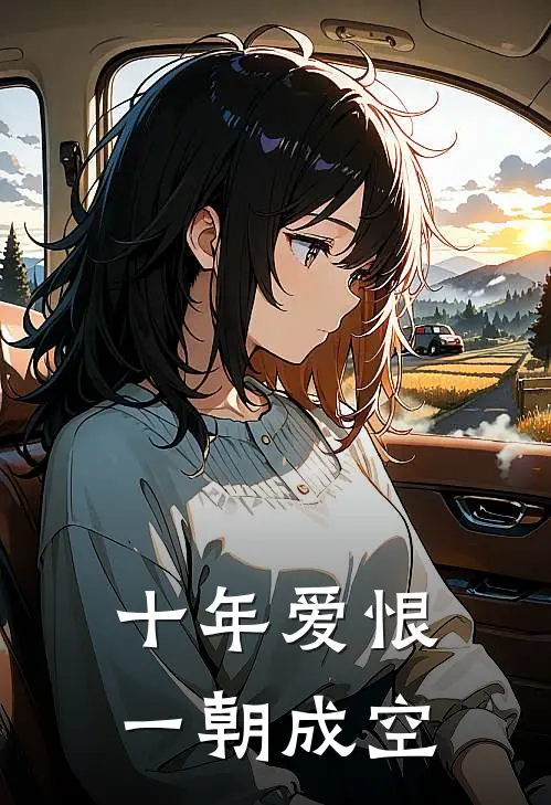 十年爱恨，一朝成空江承希沈清吟完结版小说_完结版小说十年爱恨，一朝成空(江承希沈清吟)