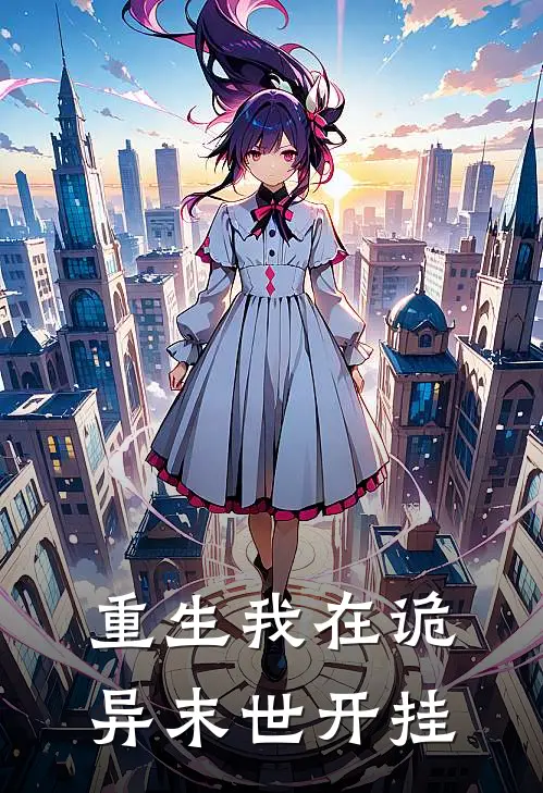 重生我在诡异末世开挂林枫王烨全文阅读免费全集_最新全本小说重生我在诡异末世开挂(林枫王烨)