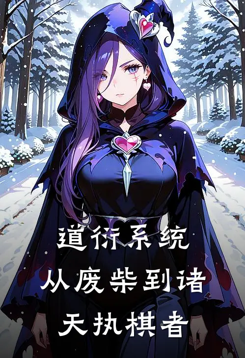 道衍系统：从废柴到诸天执棋者(叶尘苏玲)在哪看免费小说_全本免费完结小说道衍系统：从废柴到诸天执棋者叶尘苏玲