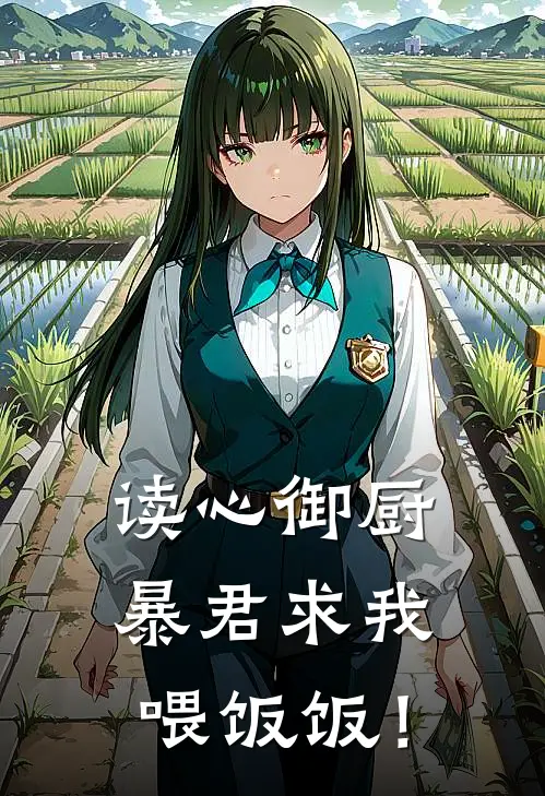 读心御厨：暴君求我喂饭饭！乐清李德海全章节免费在线阅读_《读心御厨：暴君求我喂饭饭！》精彩小说