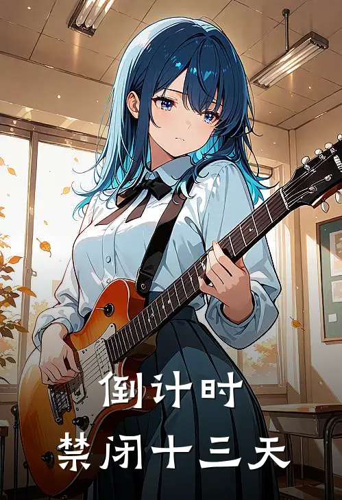 倒计时：禁闭十三天