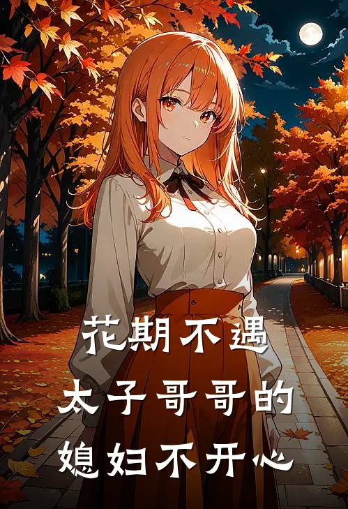 花期不遇：太子哥哥的媳妇不开心裴佩萧景渊全文免费阅读_热门小说大全花期不遇：太子哥哥的媳妇不开心裴佩萧景渊