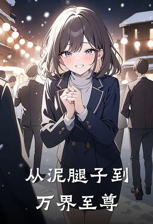 从泥腿子到万界至尊