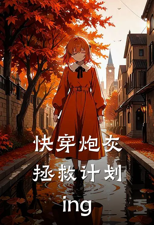 快穿炮灰拯救计划ing(苏缇宋鹤)热门网络小说_小说推荐完结快穿炮灰拯救计划ing(苏缇宋鹤)