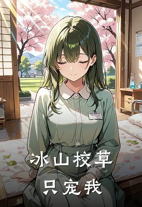 冰山校草只宠我