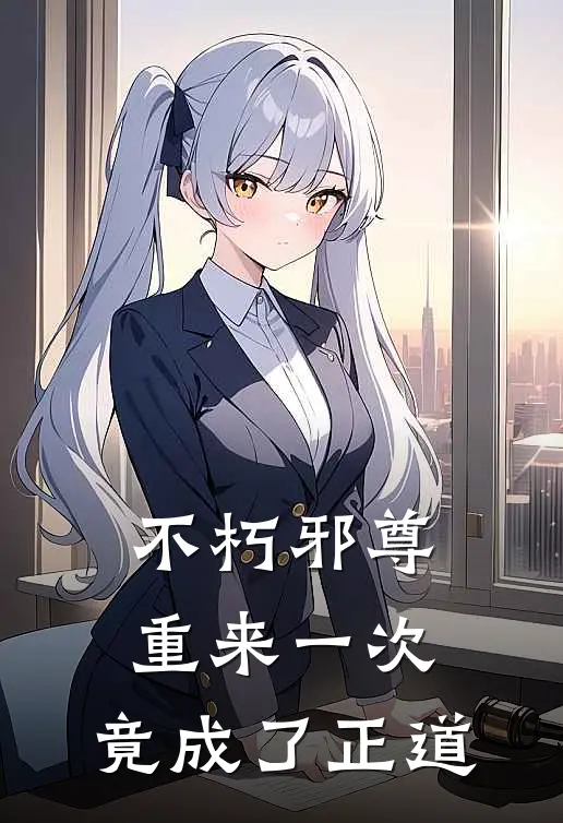 不朽邪尊：重来一次，竟成了正道墨尘凌轩全本完结小说_最新章节列表不朽邪尊：重来一次，竟成了正道(墨尘凌轩)