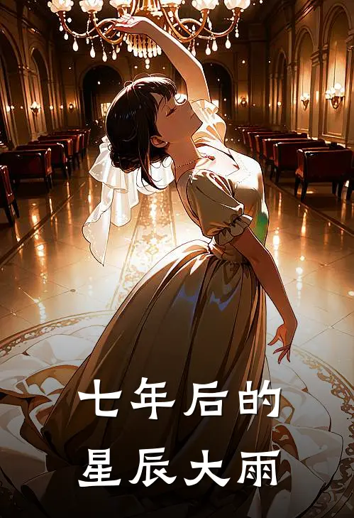 七年后的星辰大雨