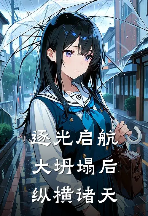 逐光启航：大坍塌后纵横诸天