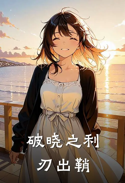 破晓之利刃出鞘