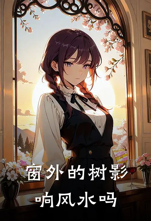 窗外的树影响风水吗