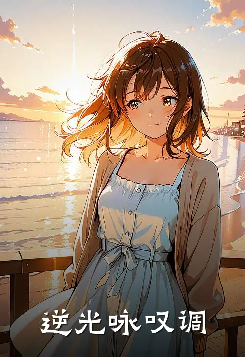 逆光咏叹调(苏晚依叶琛)完结小说_热门小说推荐逆光咏叹调苏晚依叶琛