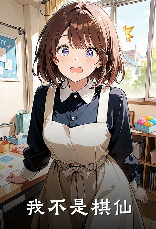 我不是棋仙(李修安堪太郎)小说完结版_全文阅读免费全集我不是棋仙李修安堪太郎