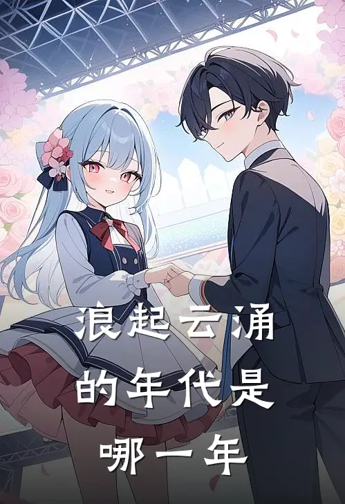 浪起云涌的年代是哪一年