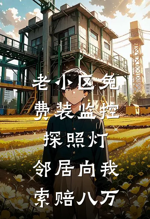 老小区免费装监控探照灯，邻居向我索赔八万(张叔王婶)在哪看免费小说_已完结小说推荐老小区免费装监控探照灯，邻居向我索赔八万张叔王婶