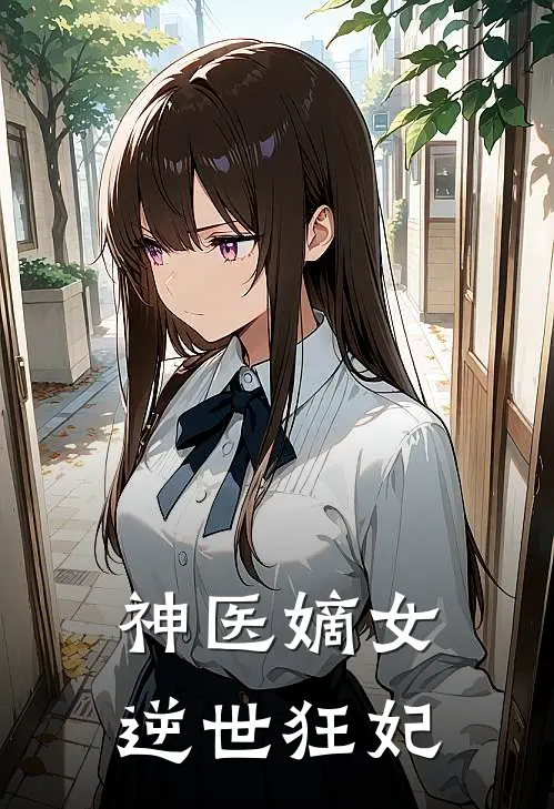 神医嫡女：逆世狂妃苏清鸢萧景渊免费小说全集_免费小说在哪看神医嫡女：逆世狂妃(苏清鸢萧景渊)