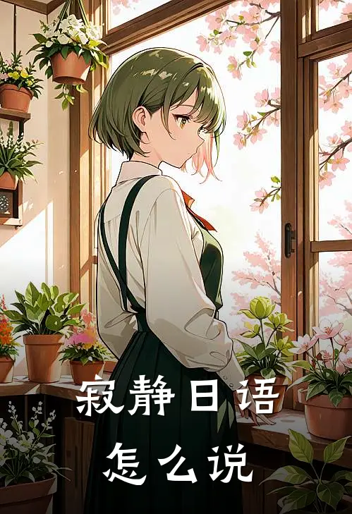 寂静日语怎么说