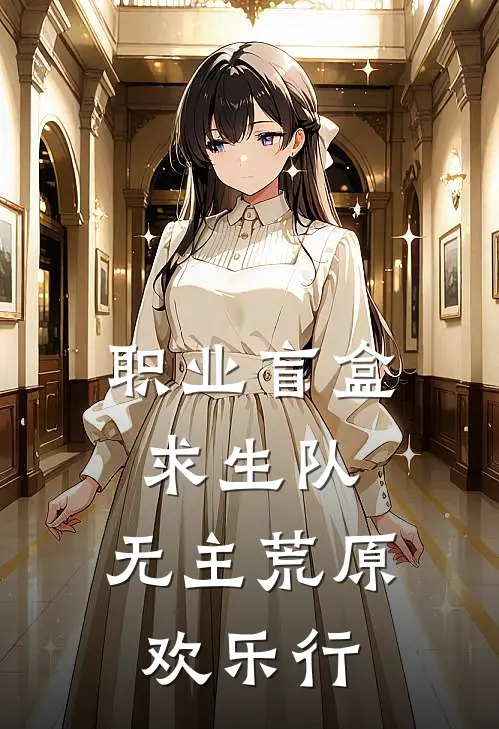 职业盲盒求生队：无主荒原欢乐行