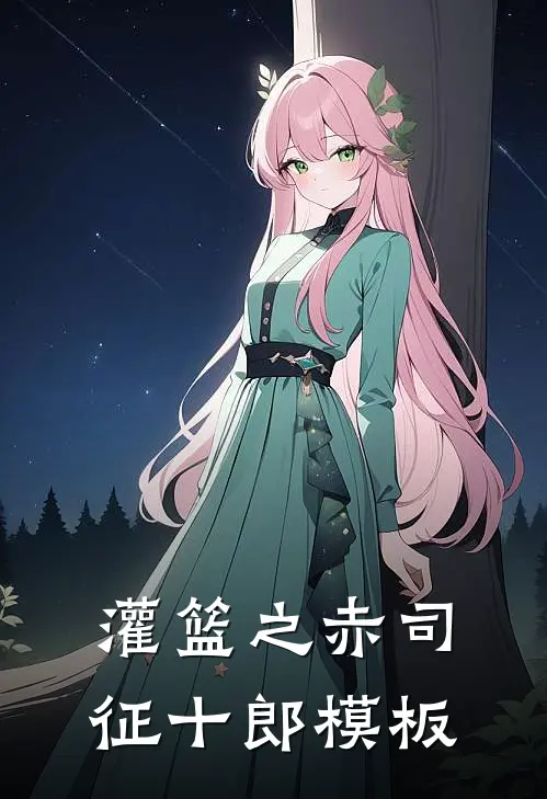 灌篮之赤司征十郎模板