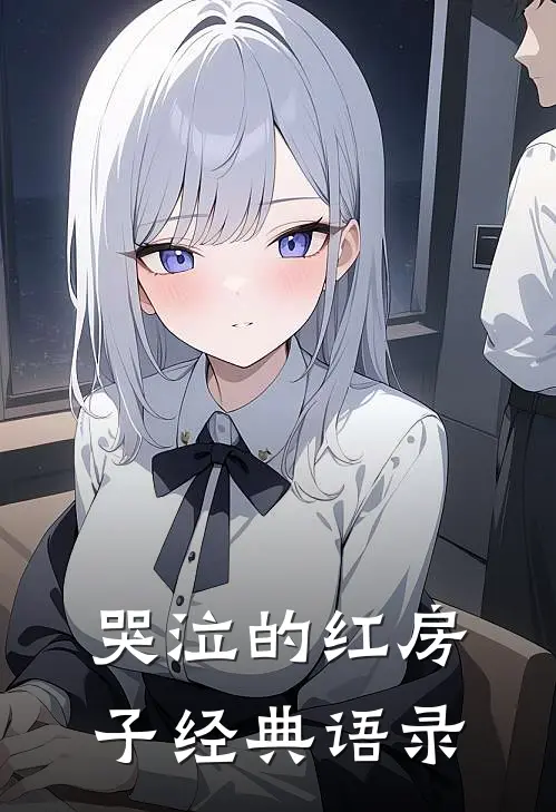 哭泣的红房子经典语录