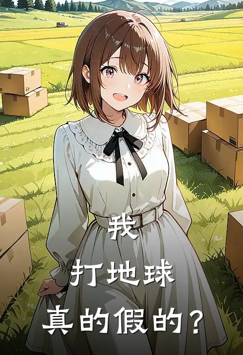 我，打地球，真的假的？