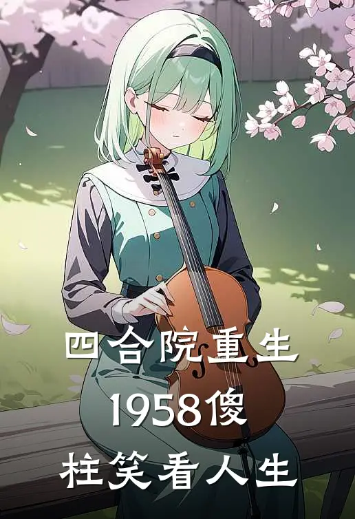傻柱娄晓娥（四合院重生1958傻柱笑看人生）全文免费阅读无弹窗大结局_