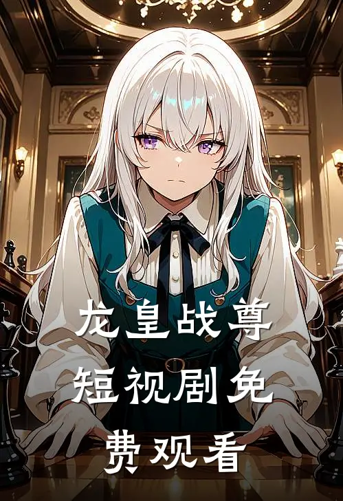 龙皇战尊短视剧免费观看