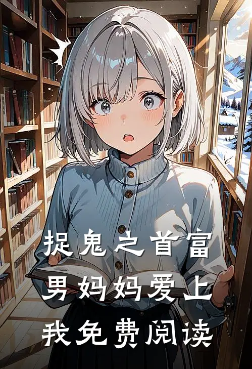 捉鬼之首富男妈妈爱上我免费阅读