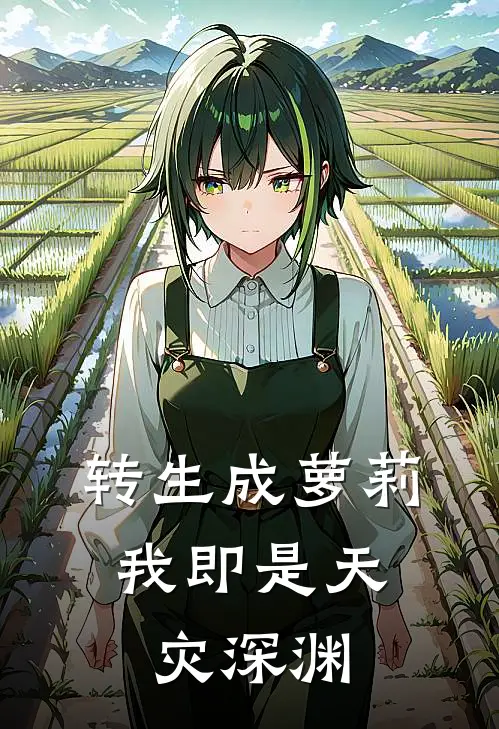 转生成萝莉，我即是天灾深渊