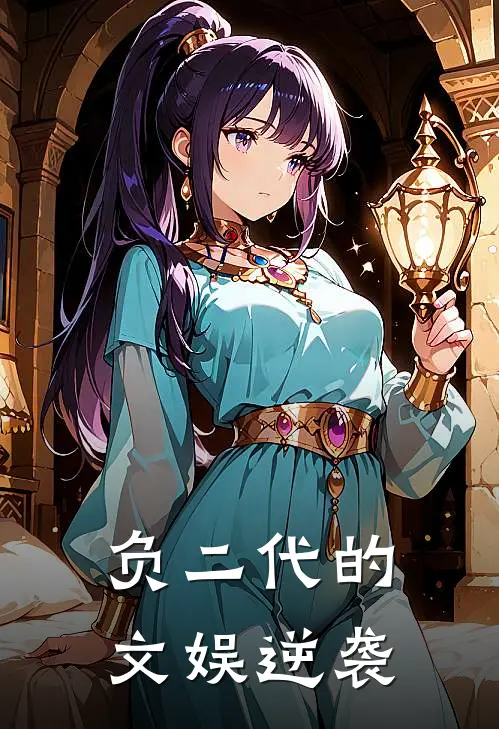 负二代的文娱逆袭