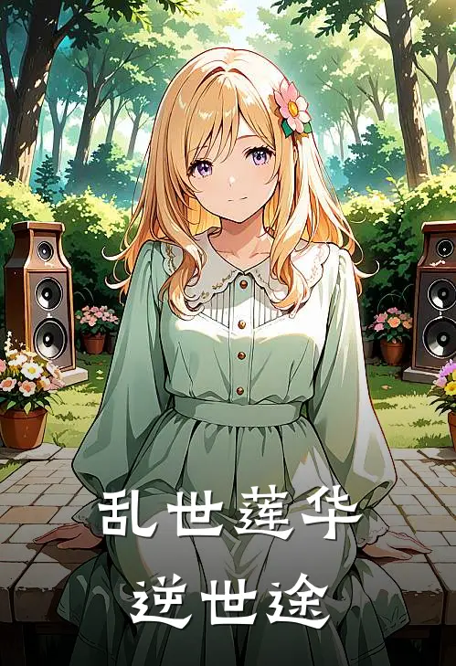 许馨林婉儿(乱世莲华逆世途)全本免费在线阅读_(乱世莲华逆世途)完结版免费在线阅读