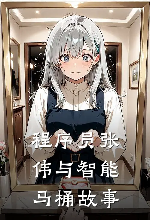 程序员张伟与智能马桶故事(张伟小智)在哪看免费小说_全本免费完结小说程序员张伟与智能马桶故事张伟小智