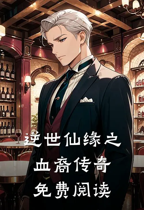 逆世仙缘之血裔传奇免费阅读