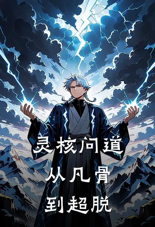 灵核问道：从凡骨到超脱