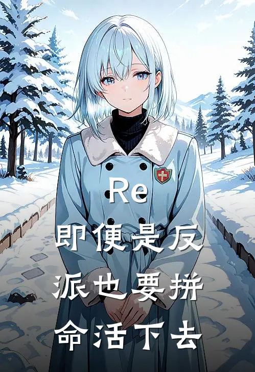 Re：即便是反派也要拼命活下去安格尔亚恒免费小说完整版_完结版小说阅读Re：即便是反派也要拼命活下去(安格尔亚恒)